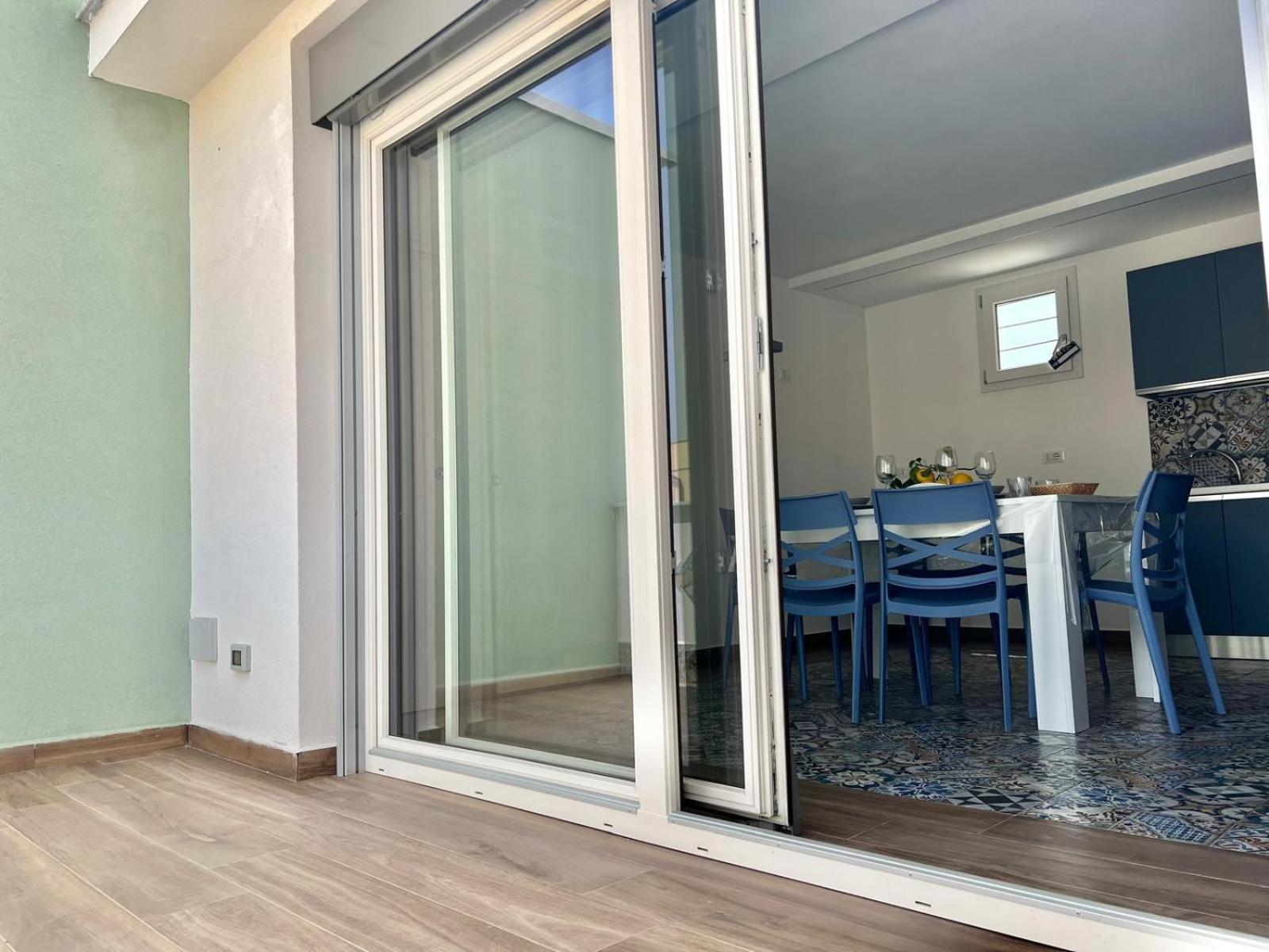 M'Ama Apartment 2 Ficarazzi ภายนอก รูปภาพ