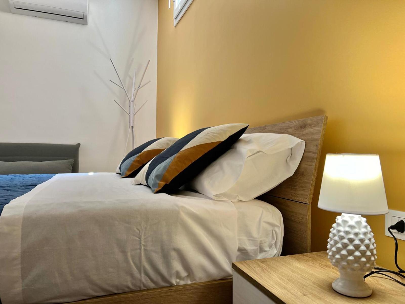 M'Ama Apartment 2 Ficarazzi ภายนอก รูปภาพ