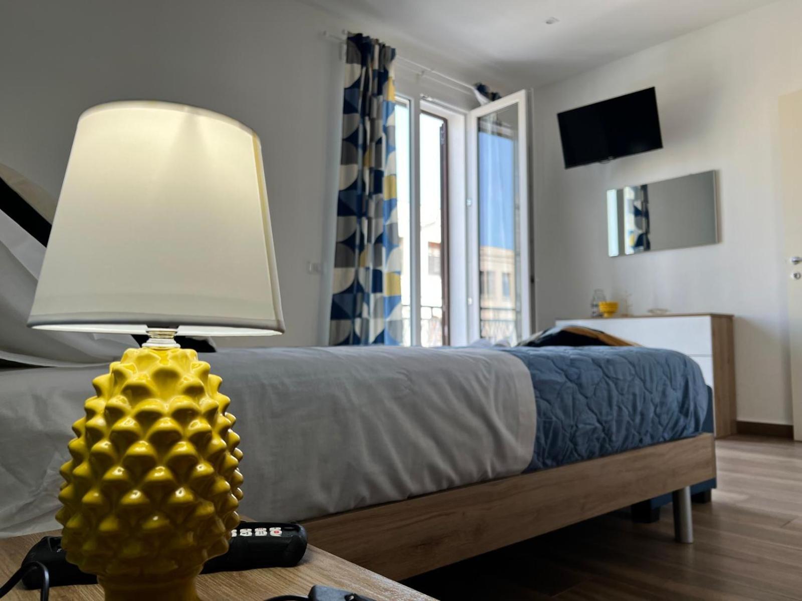 M'Ama Apartment 2 Ficarazzi ภายนอก รูปภาพ
