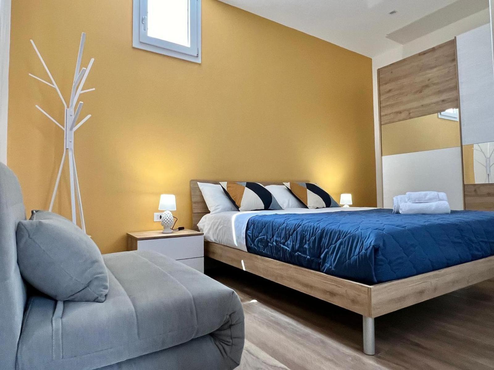 M'Ama Apartment 2 Ficarazzi ภายนอก รูปภาพ