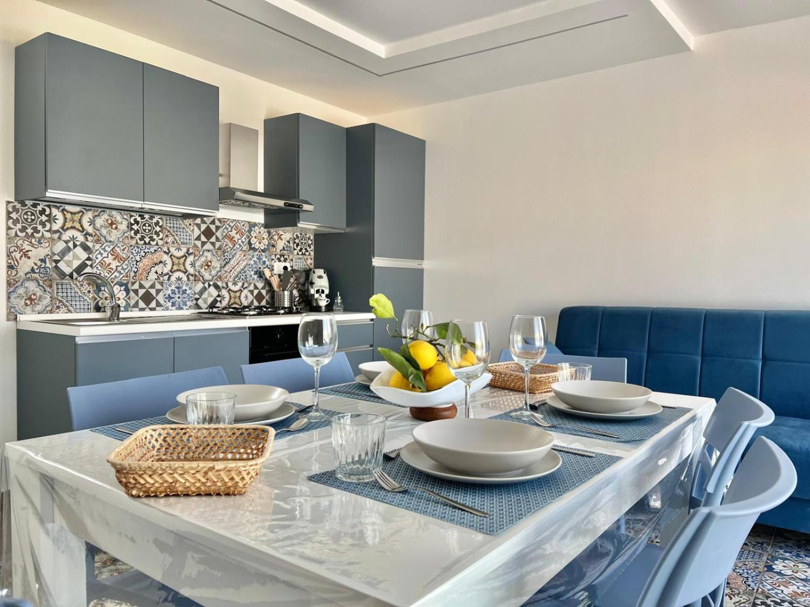 M'Ama Apartment 2 Ficarazzi ภายนอก รูปภาพ